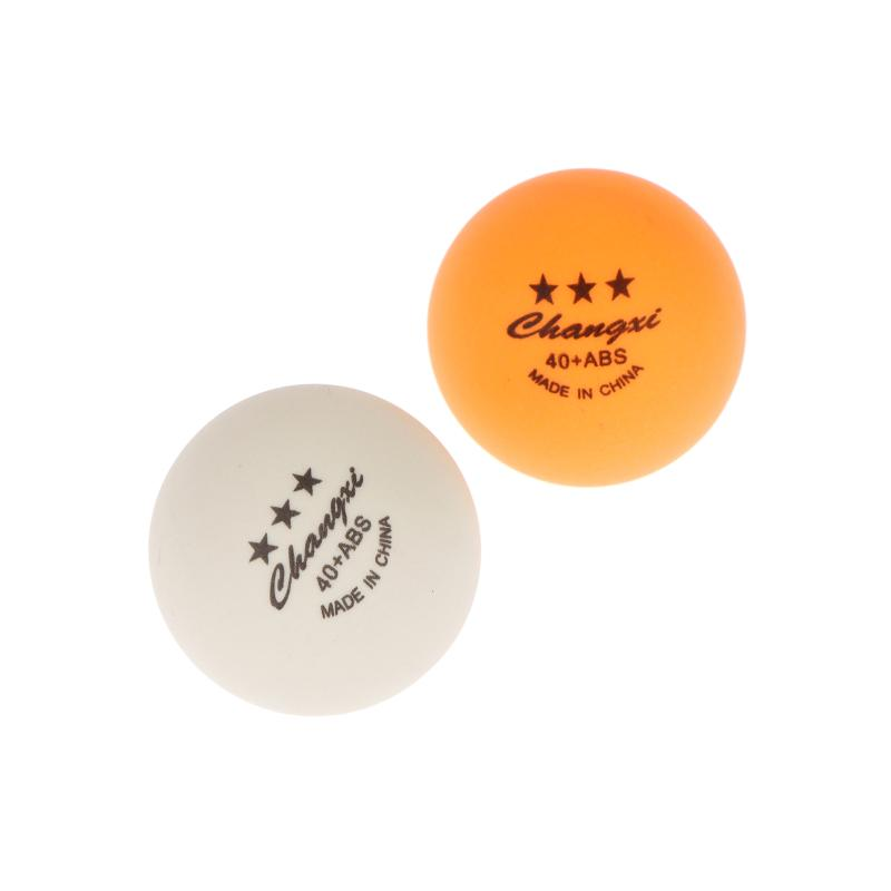 10個入り 3つ星トレーニング卓球ボール 高品質トレーニング - Table Tennis Olympics のレビューと価格