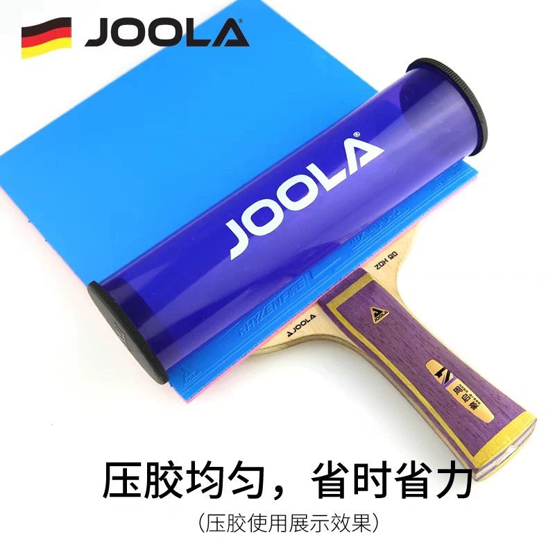 プロ仕様のプラスチック製ボールチューブ用、ジョーラ製卓球ラバ - Table Tennis Olympics のレビューと価格