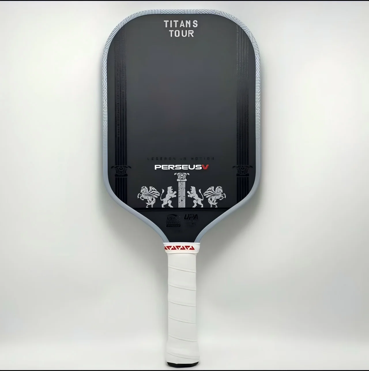 JOOLA BEN JOHNS PERSEUS PRO IV - Table Tennis Olympics のレビューと価格